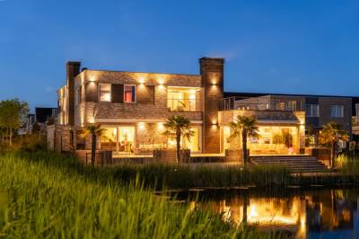 Woning Penningkruidstraat 2 Lelystad