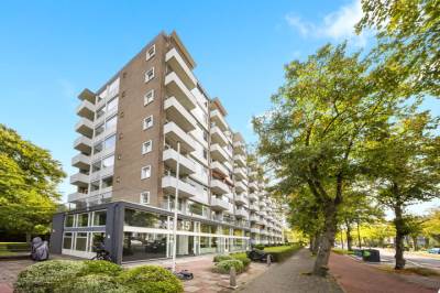 Woning Huis te Landelaan 15F807 Rijswijk (ZH)