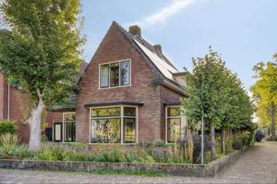 Woning Tienenwal 1 Alkmaar