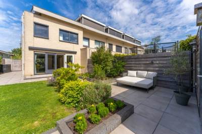 Woning Doornhoecklaan 65 Maarssen