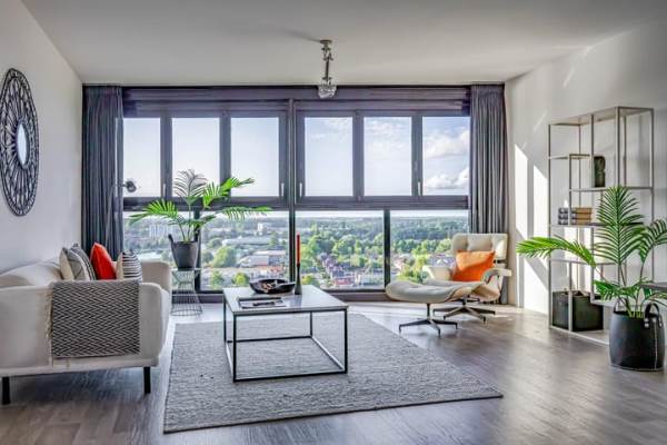 Woning Regattaweg 134 Groningen