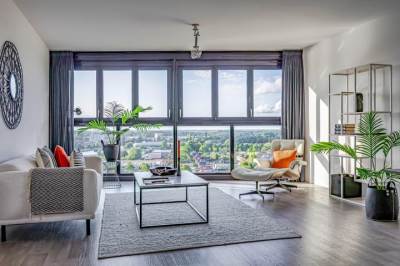 Woning Regattaweg 134 Groningen