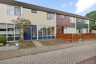 Woning Slenerbrink 128 Emmen