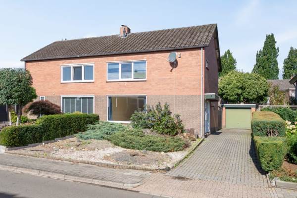 Woning Spaubeekerstraat 58 Beek (LI)