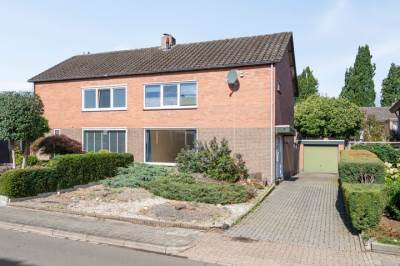 Woning Spaubeekerstraat 58 Beek (LI)