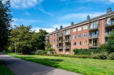 Woning Schoorlstraat 58 Amsterdam