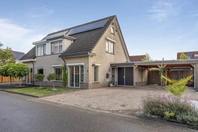 Woning Topaasdreef 28 Emmen