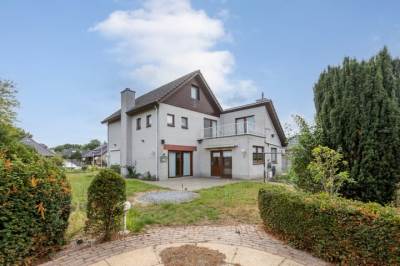 Woning Seringenstraat 28 St. Willebrord