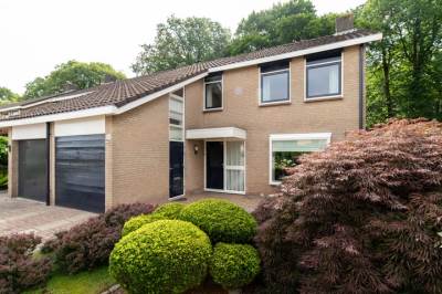 Woning Dennenlaan 94 Rijssen