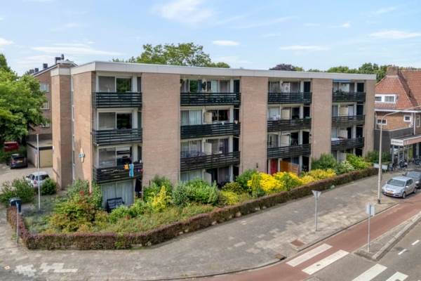 Woning Hogenkampsweg 244 Zwolle