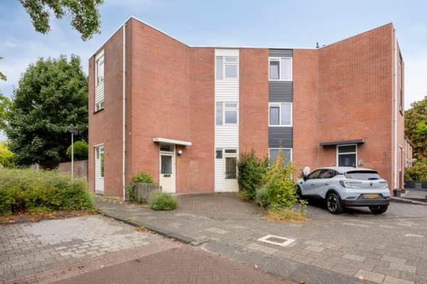 Woning Griendwerker 34 Spijkenisse