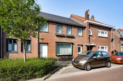 Woning Wilhelminalaan 31 Thorn