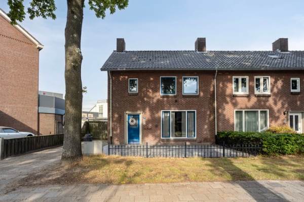 Woning Koppelstraat 58 Beek en Donk
