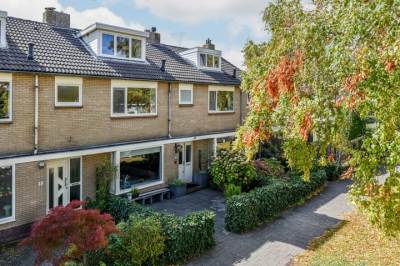 Woning Gouden Reaal 15 Mijdrecht
