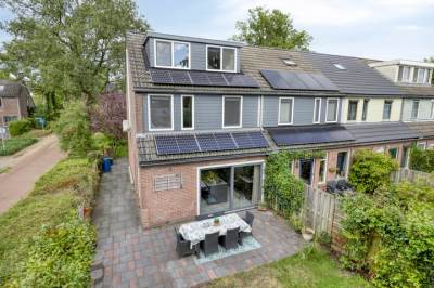 Woning Singelberg 62 Hardenberg