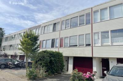 Woning Kloosterlaan 97 Hilversum