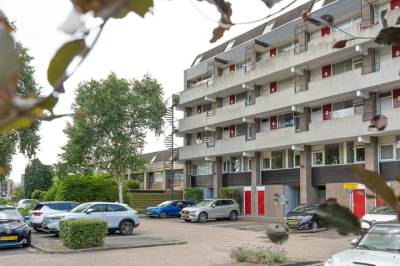 Woning Kapittelweg 19 Hilversum