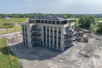 Woning Atalantalaan 35 Middelburg