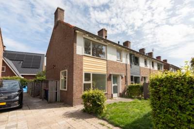 Woning Kosterijweg 68 Kootwijkerbroek