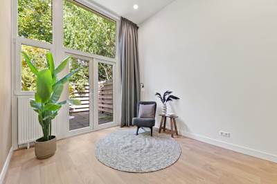 Woning Minckelersstraat 10G Den Haag