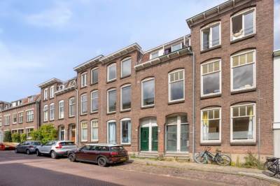 Woning Van Eckstraat 35 Arnhem