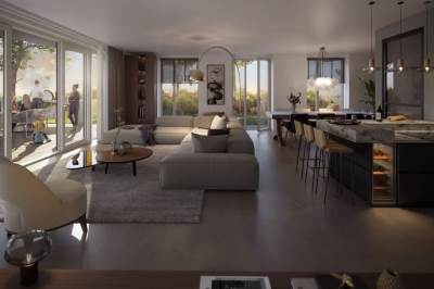 Woning Atalantalaan 3 Middelburg