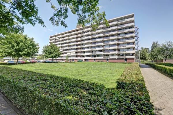 Woning Wilgenhorst 36 Waddinxveen