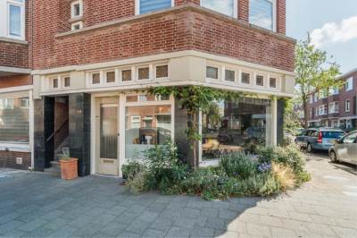 Woning Lunterenstraat 158 Den Haag