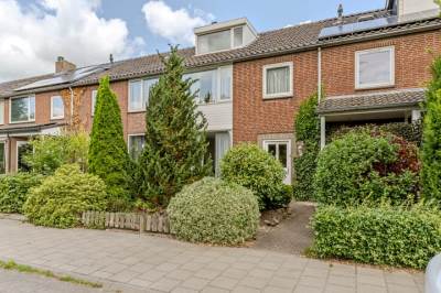 Woning Wolfskamerweg 48 Vught