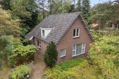 Woning Witte Zand 19A Oosterhesselen