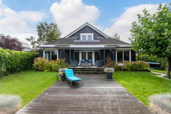 Woning Kortenhoefsedijk 108A Kortenhoef