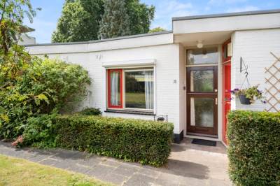 Woning Van Balverenweg 31 Bennekom