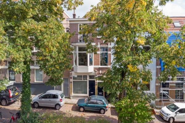 Woning Van Slichtenhorststraat 3 Arnhem