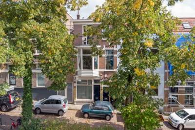 Woning Van Slichtenhorststraat 3 Arnhem