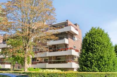 Woning Wilhelminalaan 31 Helmond