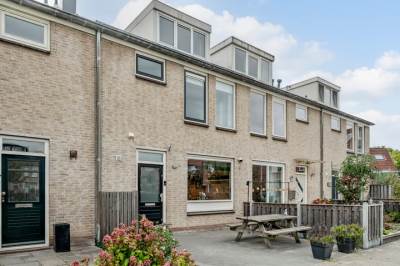 Woning Bloemenschans 65 Voorhout