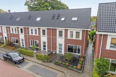 Woning Het Oldehof 9 Appelscha