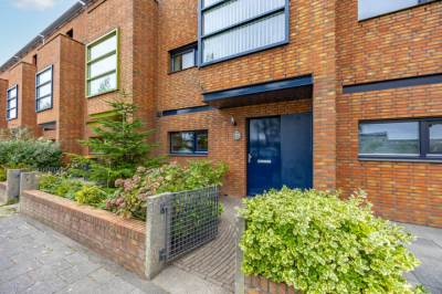 Woning Praagsingel 47 Den Haag