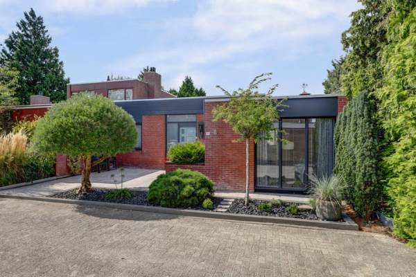 Woning Sluisdeur 51 Grootebroek