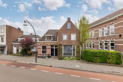 Woning Assendorperstraat 127 Zwolle