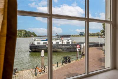 Woning Kuipershaven 8 Dordrecht