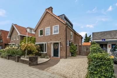 Woning Verlengde Maanderweg 110 Ede