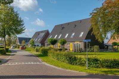 Woning Vosbergerweg 61 Heerde