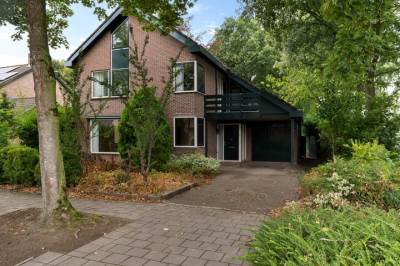 Woning de Meute 40 Creil