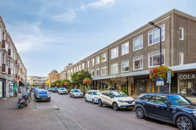 Woning Freericksplaats 29C Rotterdam