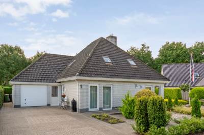 Woning Boterbloemweg 1 Havelte