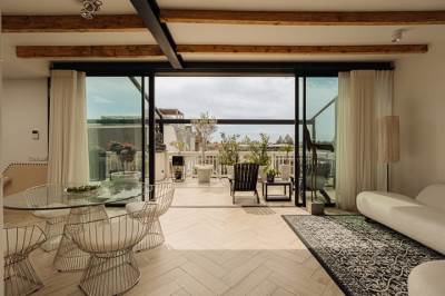 Woning Jacob Obrechtstraat 722 Amsterdam