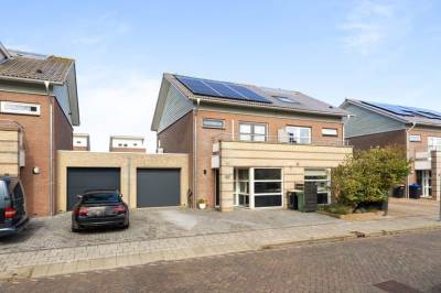Woning Malzwin 1443 Julianadorp