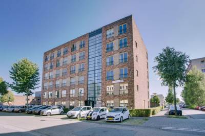 Woning Hazerswoudestraat 346 Zoetermeer