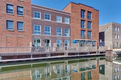 Woning Bart Koekstraat 7 Harderwijk